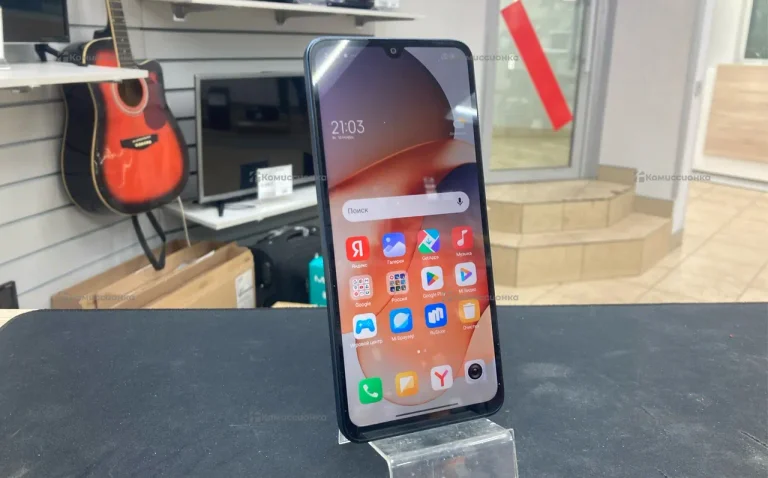 Xiaomi Redmi A3 Pro 4/128 ГБ