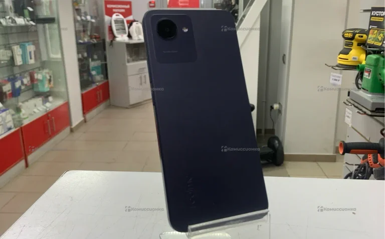 Realme C30 2/32 ГБ