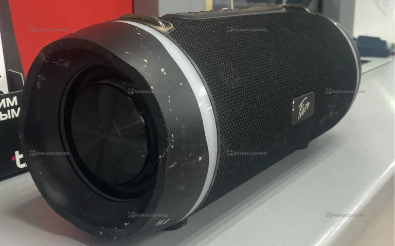 Колонка  fiero p530