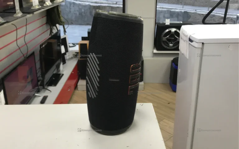 Колонка  JBL XTREME 3