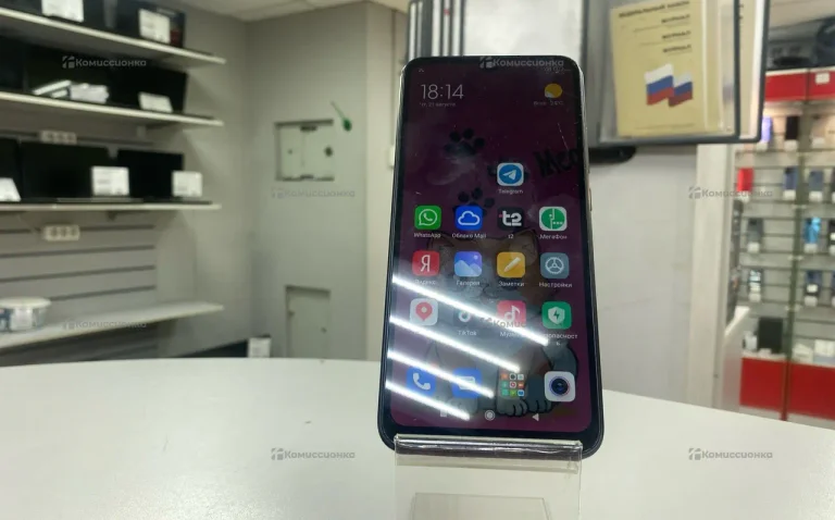 Xiaomi Xiaomi Redmi 9a 2/32gb