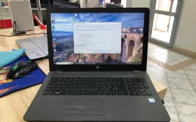 Ноутбук  Hp