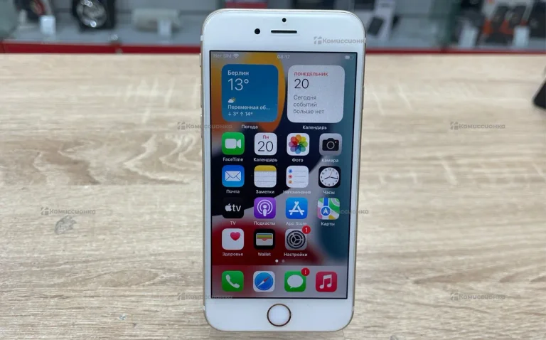 Apple iPhone 6s 2/128 ГБ