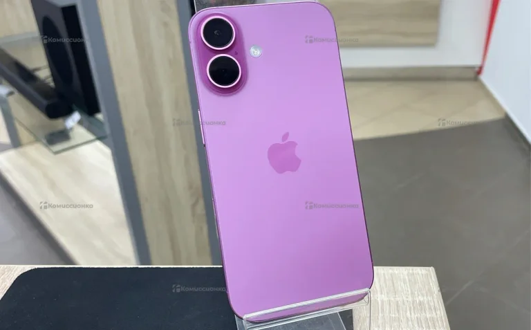 Apple Iphone 16 128Gb
