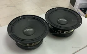 Купить Колонки Pride SOLO V2 б/у , в Тольятти Цена:3490рублей