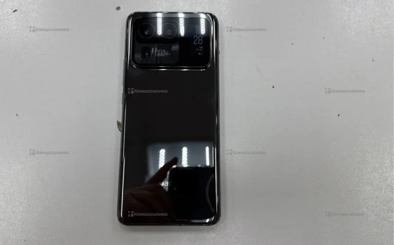 Xiaomi Mi 11 Ultra 12/256 ГБ
