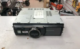 Купить Автомагнитола  Alpine ida-x300 б/у , в Энгельс Цена:3900рублей