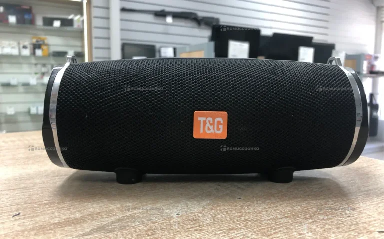 Колонка T&G