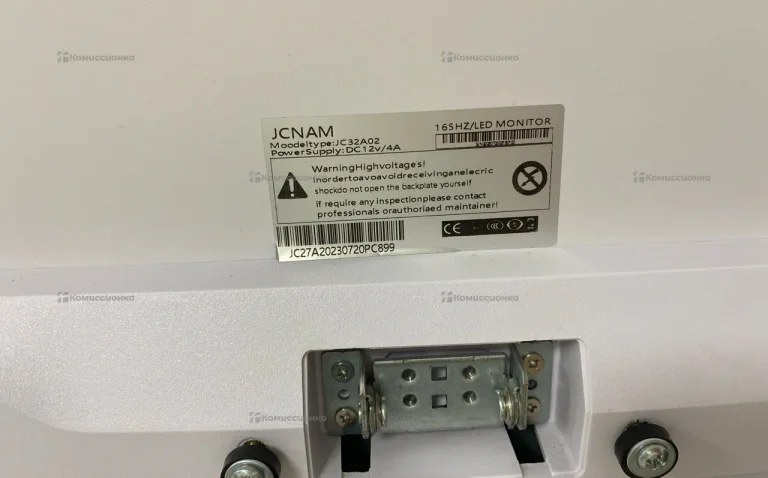 Монитор JCNAM JC32a02