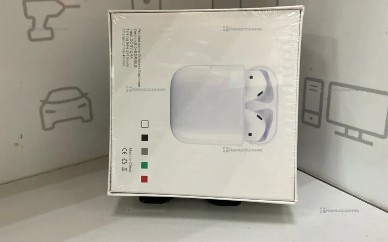 Наушники  i12