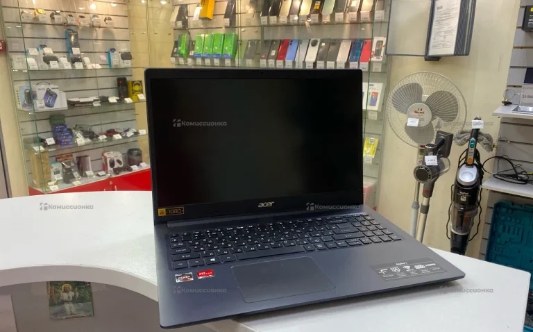 Ноутбук  Acer aspire 3 A315-23