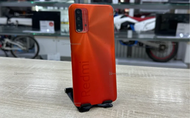 Xiaomi Redmi 9T 4/64 ГБ