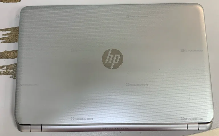 Ноутбук  hp AMD a6-5200 spy