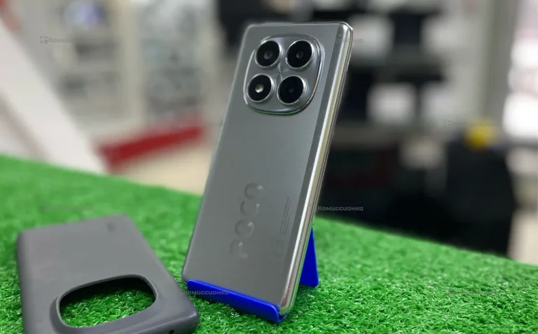 Xiaomi Poco X7 8/256 ГБ