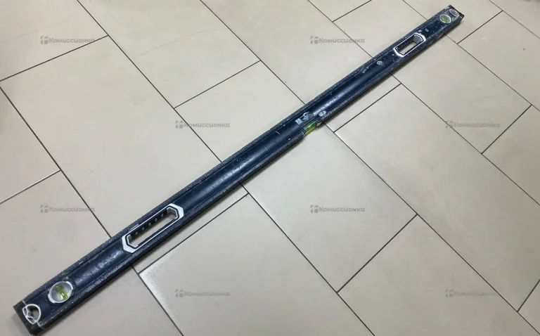 Уровень магнитный ExProfil 1500mm