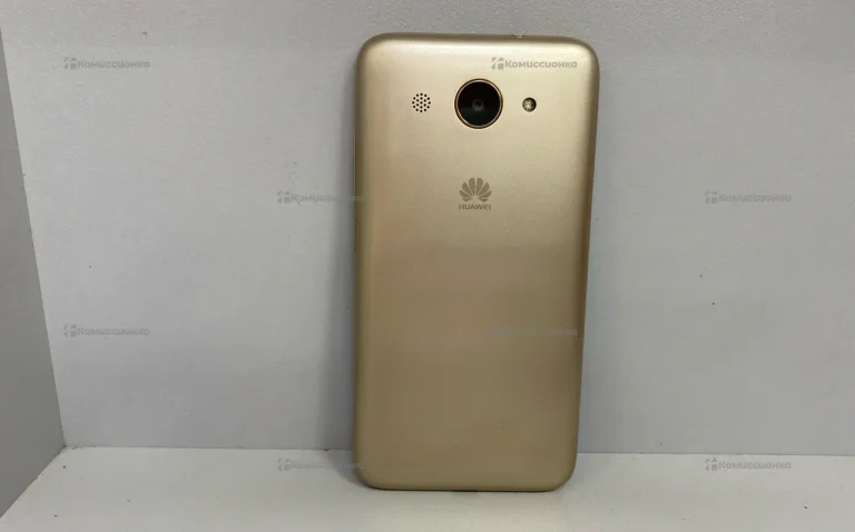 Huawei CRO-U00.