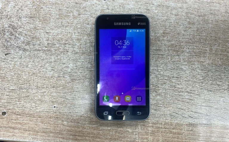 Samsung Galaxy J1 Mini SM-J105H