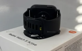 Часы Redmi watch 5 Active