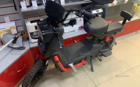 Электросамокат ibike