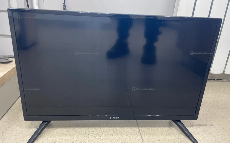 Телевизор Haier