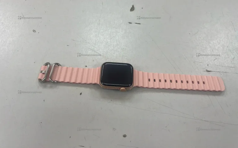 Часы  Apple Watch SE gen 1 40mm