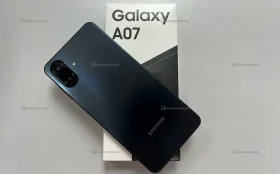 Samsung Galaxy A07 4/64 ГБ