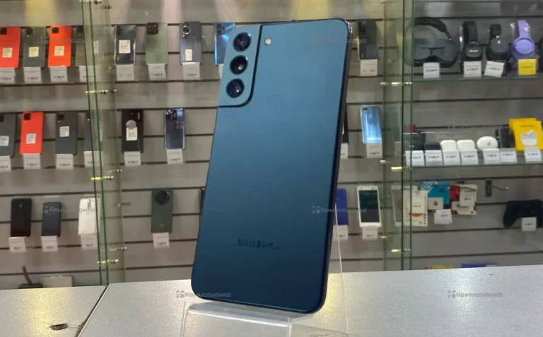 Samsung s22+ 8/256