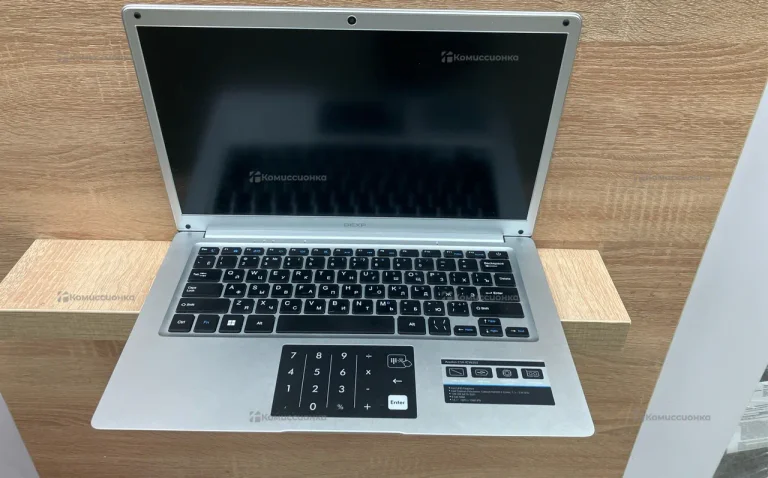 Ноутбук  Dexp Aquilion
