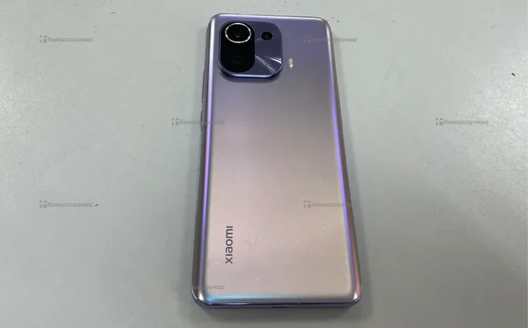 Xiaomi mi 11 pro 8/256
