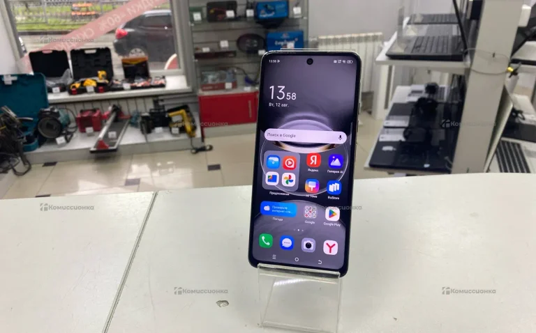 Tecno Spark 30 8/128 ГБ