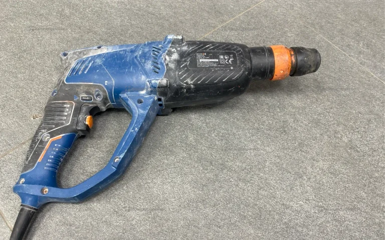 Перфоратор Dexter 1100RH2-40.51