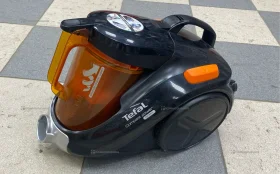 Купить Пылесос  Tefal TW3753EA б/у , в Краснодар Цена:2490рублей