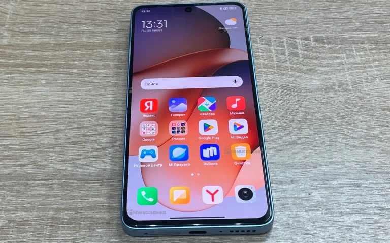 Xiaomi Redmi Note 13 8/128