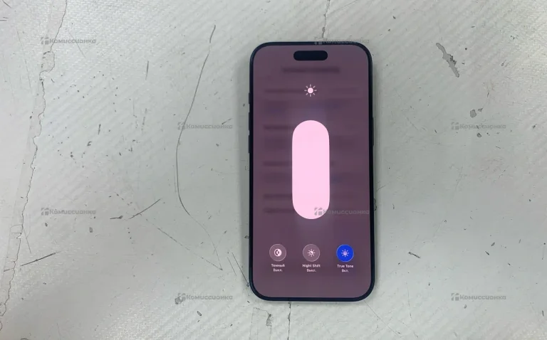 Apple iPhone 17 Air 8/256 Гб