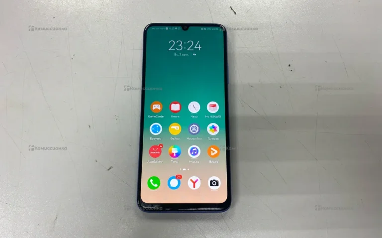 Huawei nova 13i 8/128Gb