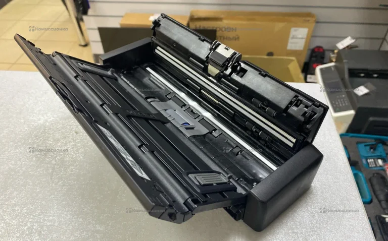 Сканер Epson DS-310