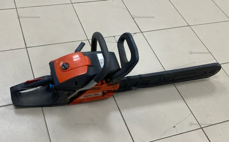 Бензопила Oleo-Mac GSH-560