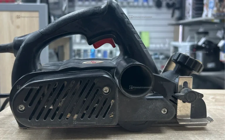 Электрорубанок Hander HEP-900R
