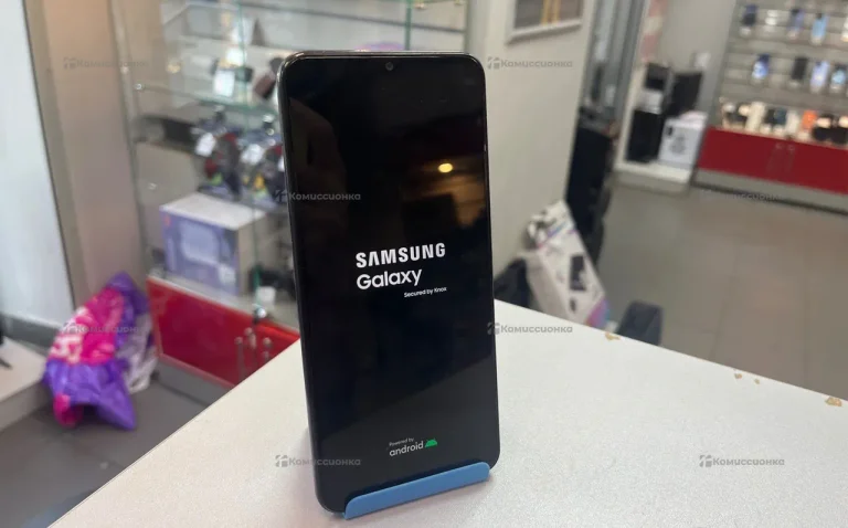 Samsung Galaxy A13 4/64Gb