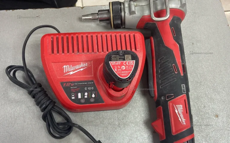 Расширительный инструмент Milwaukee c12 pxp