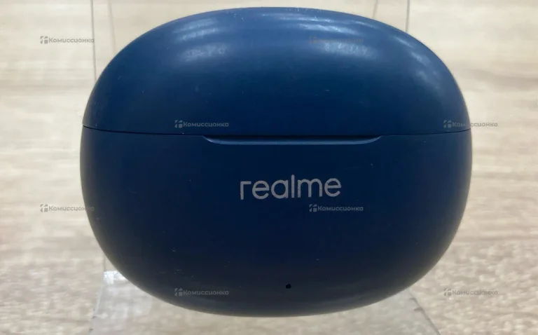 Наушники  Realme buds t110