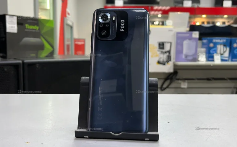 Xiaomi POCO M5s 8/256Gb