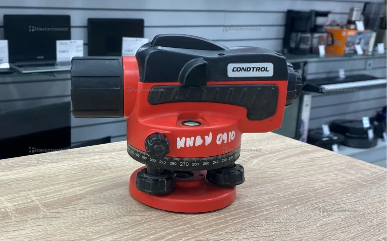 CONDTROL 32x