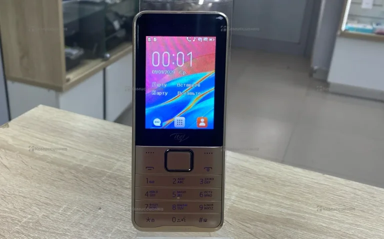 Itel IT5631