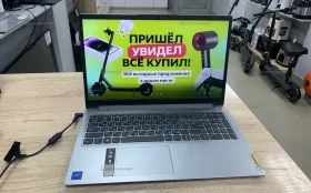 Купить Ноутбук Lenovo IdeaPad 1 15IGL7 б/у , в Пенза Цена:13990рублей