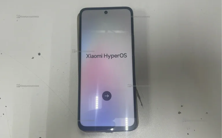 Xiaomi Redmi 13 8/256Gb