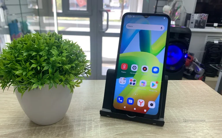 Xiaomi Redmi A1+ 2/32 ГБ