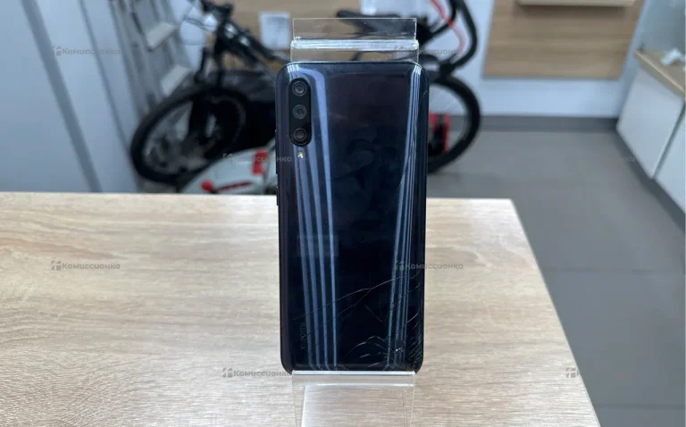 Xiaomi Mi A3 4/64 ГБ