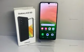Samsung Galaxy A33 5G 6/128 ГБ