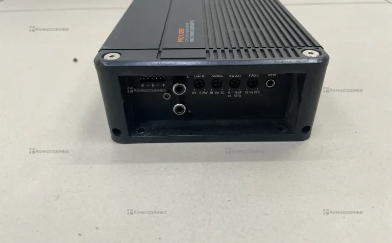 Моноблок AMP Pro 1.1250